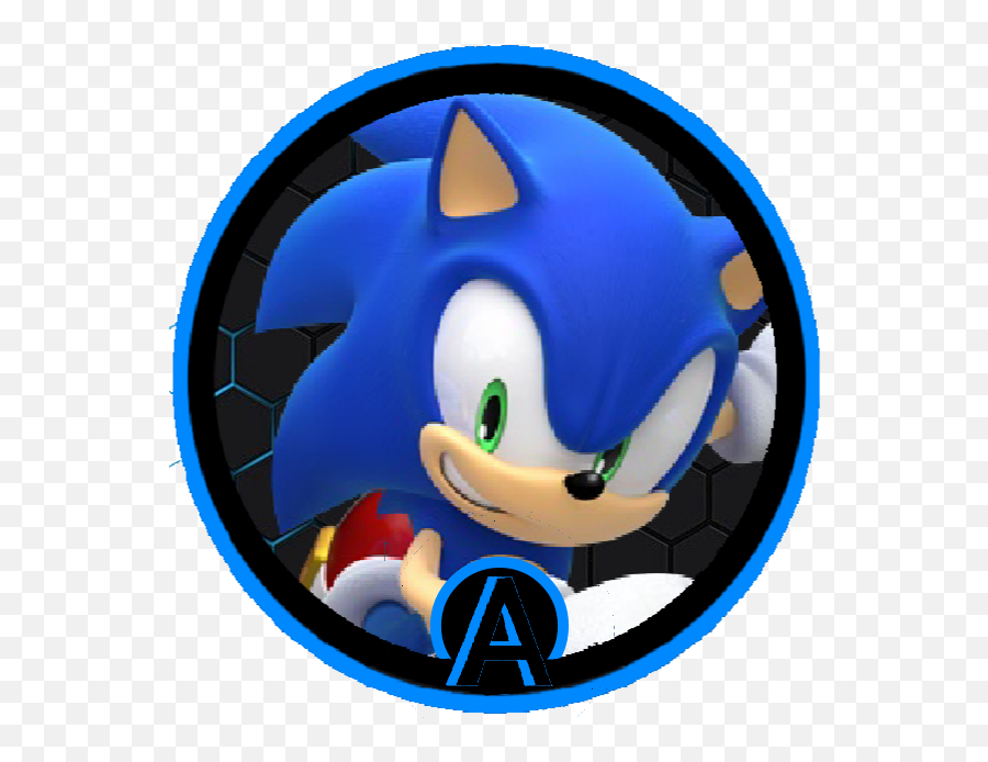 Flashabdallahgamer46 - Super Smash Bros Crusade Sonic Png,Mario 64 Icon