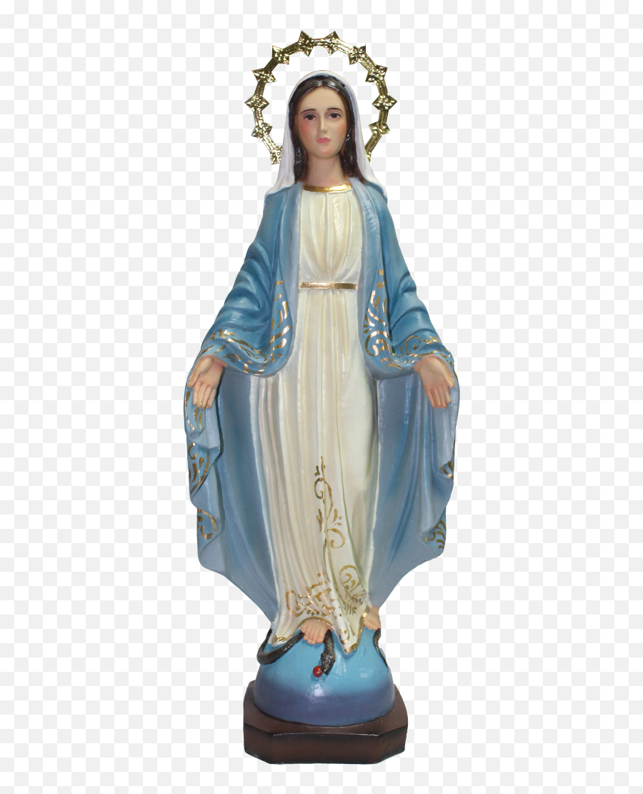 Marian Statues St Pauls - Religious Veil Png,Our Lady Of Fatima Icon