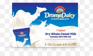 Dromedairy Naturals U2013 International - Camel Png,Camel Logo