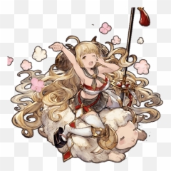 Seox - Granblue Fantasy Wiki Granblue Seox Png,Debuffs Ffxiv Icon