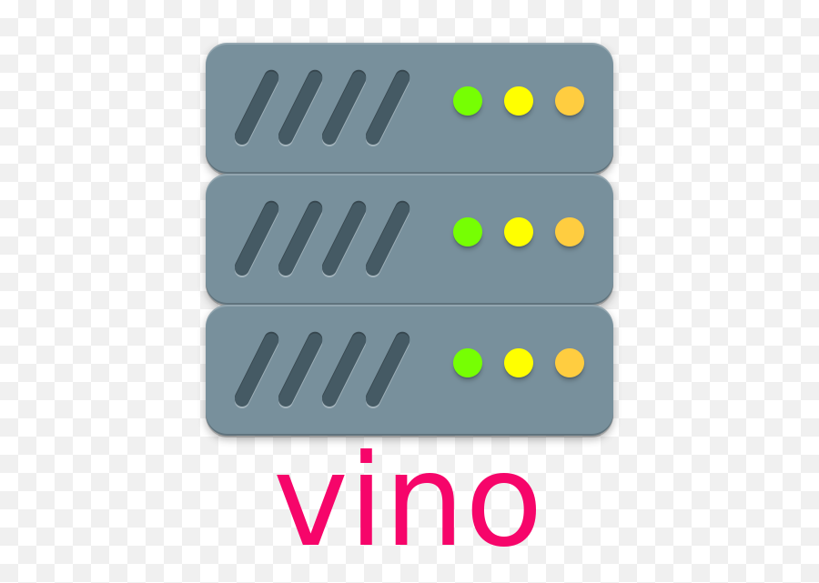 Vnc - Sshsftp Dot Png,Vnc Icon