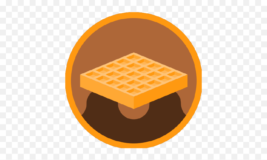 Theamazingwaffle Soft Waffle Github - Clan Ordo Logo Png,Waffle Icon