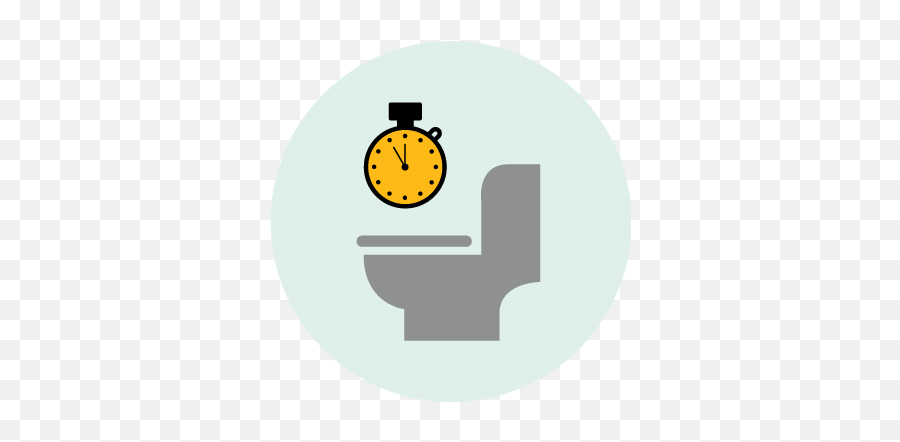 What Is Bowel Cancer Explained U2014 Icon - Clock Png,Colon Icon