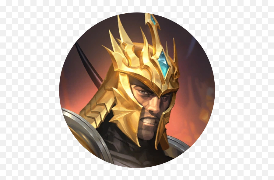 Jumaralo Hex A Twitter Empires Of The Ascended 2021 Event - Fictional Character Png,Demacia Summoner Icon