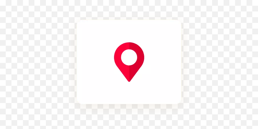 Clickvio - Dot Png,Map Icon Gif