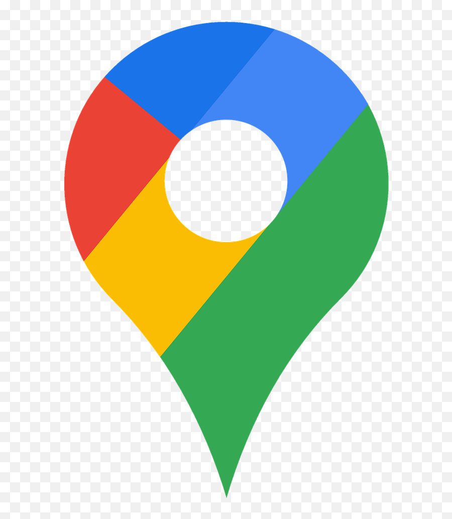 Google Maps Logo - Free Photo On Pixabay Google Maps Logo Vector Png,Google Maps Marker Circle Icon
