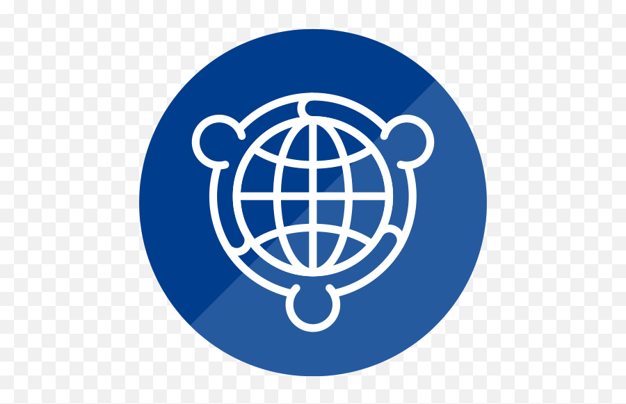 Linking The World Csr Report His Group - Vector Web Icon Png,Icon Detective Conan