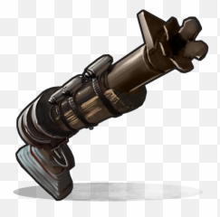 Guns In Rust U2014 Rustafied - Shotguns png