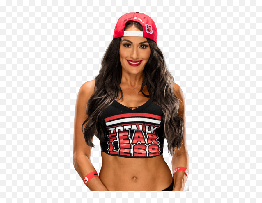 Download Nikki Bella Transparent Image - Nikki Bella Png,Nikki Bella Png