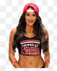 Download Nikki Bella Transparent Image - Nikki Bella Png,Nikki Bella Png