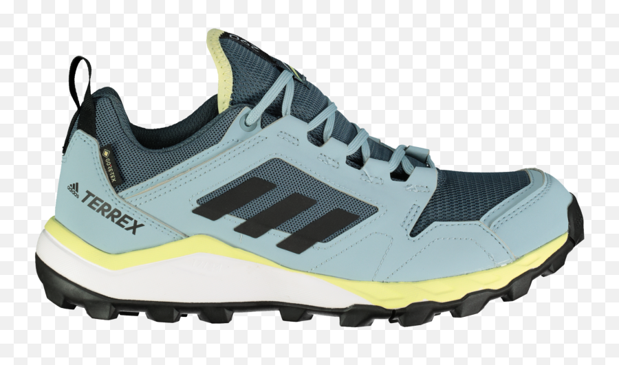 Terrex Agravic Tr Gtx Traillaufschuh Damen - Adidas Terrex Gtx Dame Png,Haglofs Roc Icon