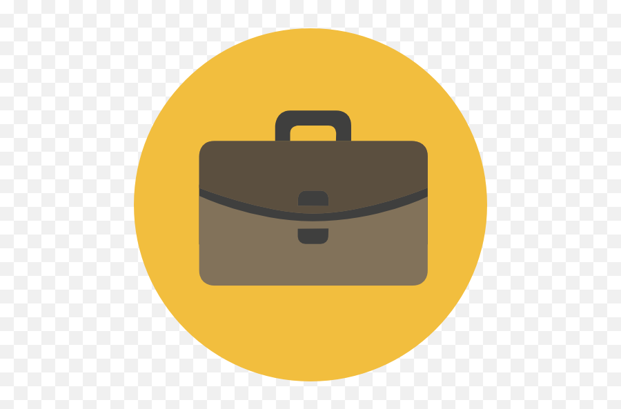 Free Icon Suitcase - Portable Network Graphics Png,Suitcase Icon Vector
