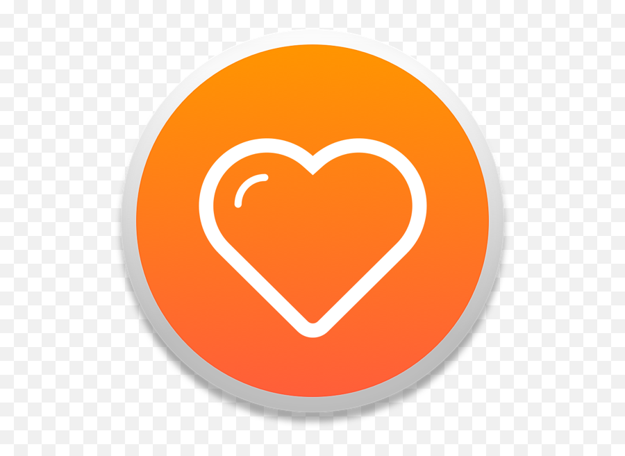Heart Monitor - Language Png,Favorit Icon
