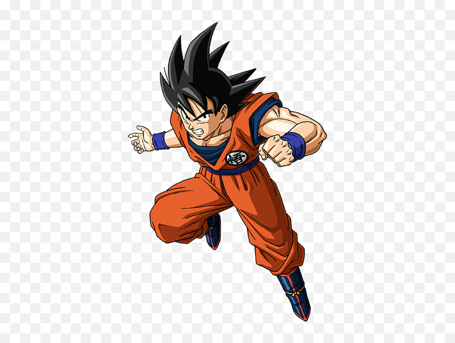 Can Goku Solo The Bakugan Universe - Quora Dbs Goku Render Deviantart Png,Mlp Animated Head Base Icon