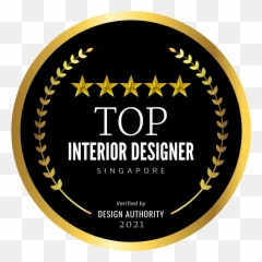 Artdecor Design Studio - Top Interior Designer in Singapore India Star Community Awards png