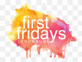 First Fridays Lynchburg - Illustration Png,Art Png