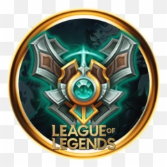 Lol Promotion Boost - Logo Master League Of Legends png