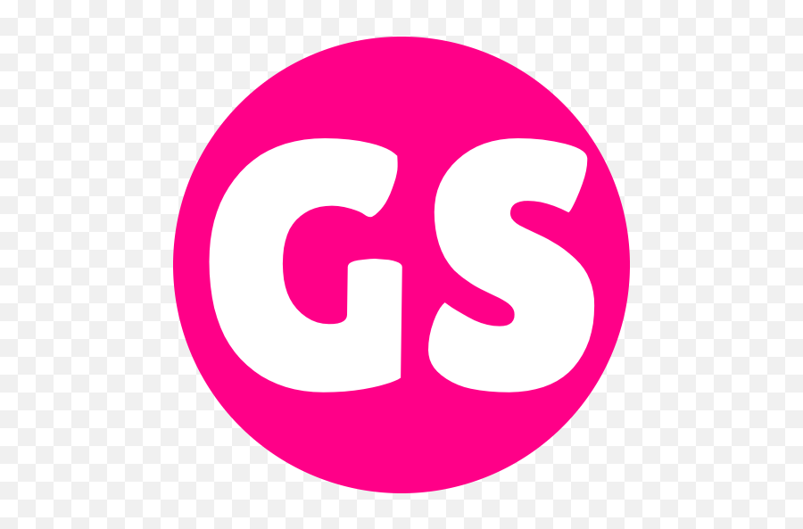 Gs Knowledge - Dot Png,Society6 Icon