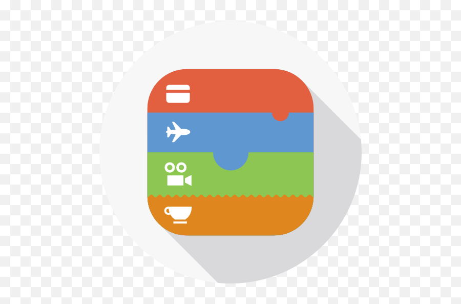 Passbook - Free Business Icons Language Png,Apple App Icon Png