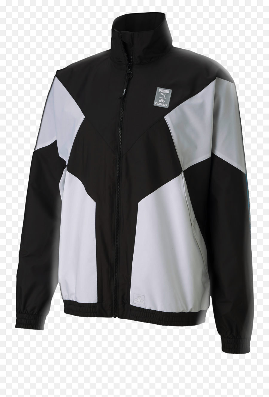 Puma And Cloud9 Launch Lifestyle Apparel Collab Hypebeast - Puma Cloud 9 Jacket Png,Adidas Tricot Icon Jacket