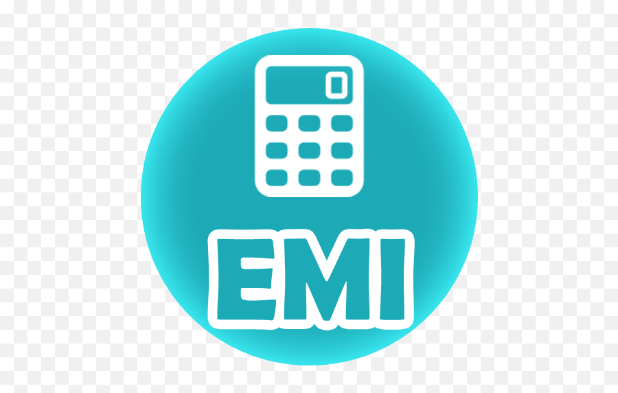 Emi Calculator 109 Download Android Apk Aptoide - Rechner Icon Grey Png ...