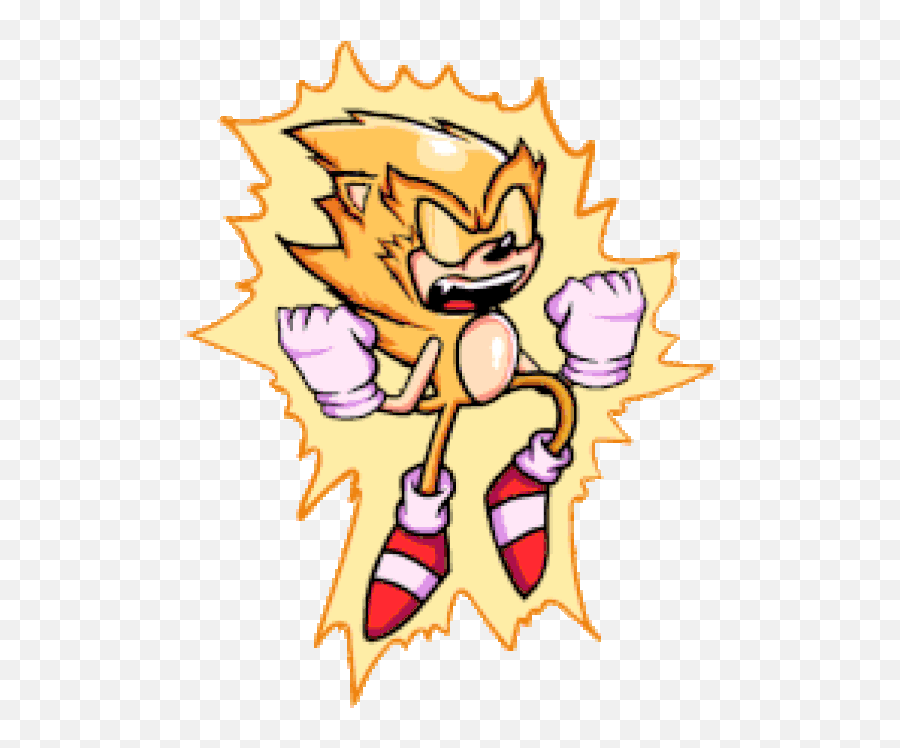 Can Somebody Help Me With My Mod We Need Coders Charters - Fnf Fleetway Sonic Png,Need Help Icon