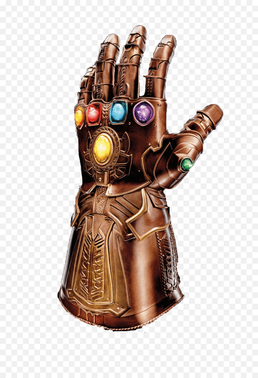 Thanos Glove Png For Free Download - Thanos Gauntlet Png,Glove Png