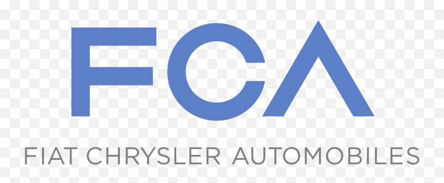 Fiat Chrysler Automobiles Logo - Fiat Chrysler Automobiles Logo Png,Chrysler Logo Vector