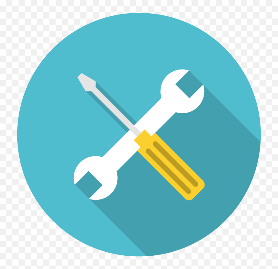 Sitesecure Annual Maintenance - Lingo Design Ltd Mantenimiento De Sistemas Png,Hammer And Screwdriver Icon