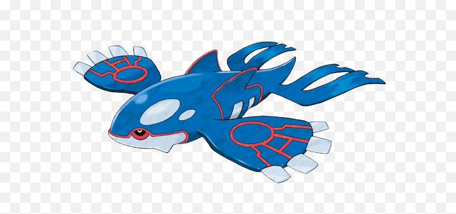 Crunchyroll - Legendaries Group Info Pokemon Kyogre Png,Legendary Pokemon Png