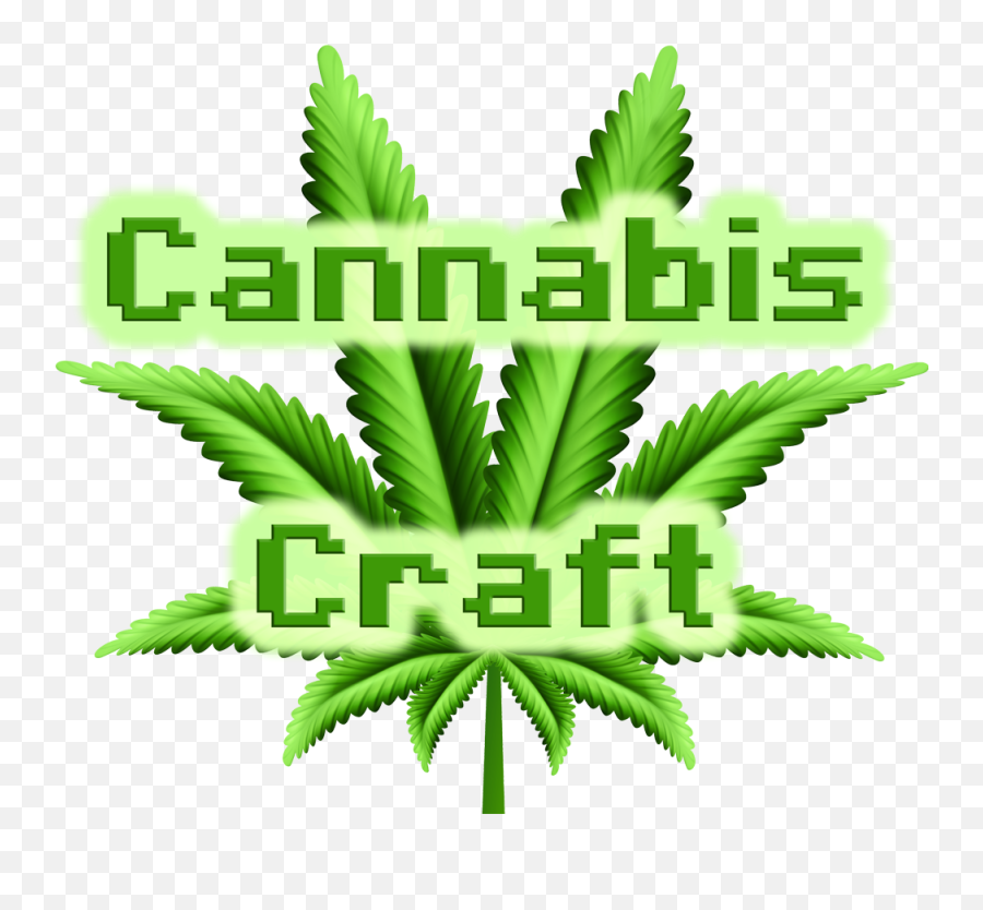Cannabiscraft Mod For Minecraft - Mod Db Minecraft Cannabiscraft Mod Png,Minecraft Hunger Icon