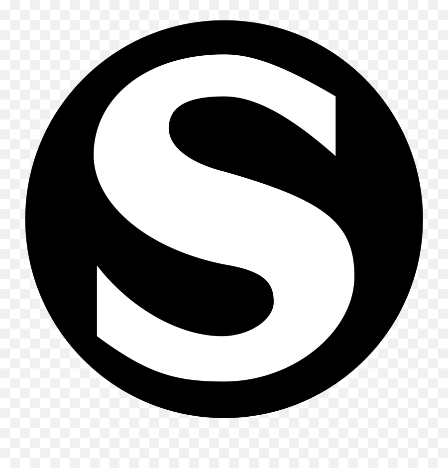 S Bahn Logo Png Transparent Svg - S Logo Vector Png,S Logos