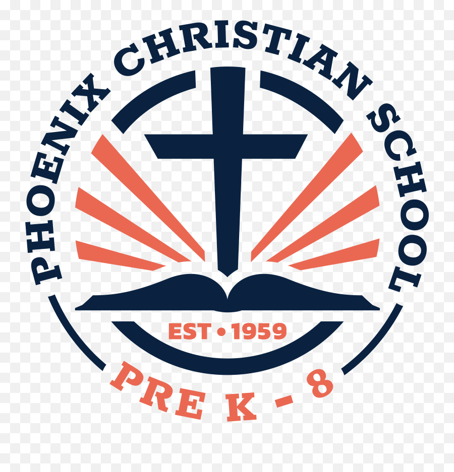 Phoenix Christian School - Pe Uniforms Phoenix Az Png,Rev Classic Icon