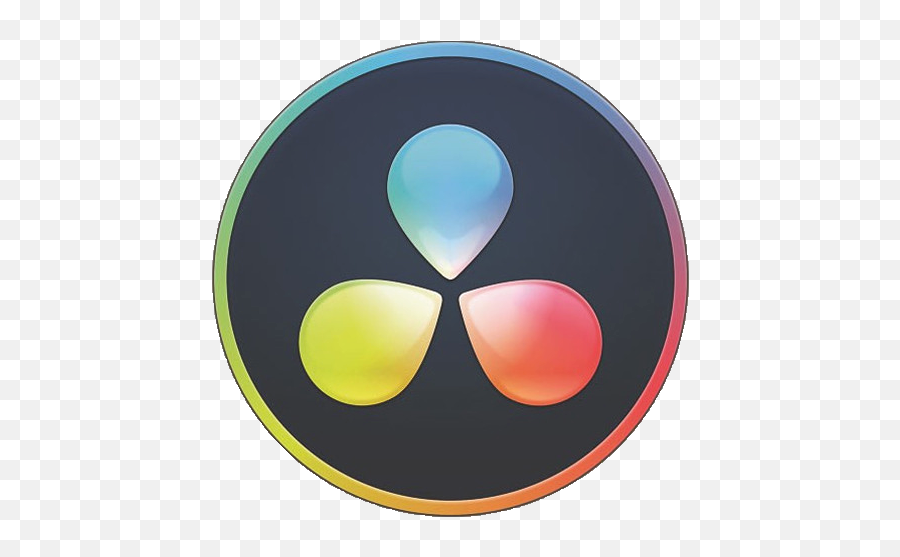 Media Workstations Boxx Technologies - Logo Da Vinci Resolve Png,Icon Entertainment Logo
