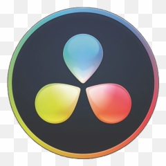 Media Workstations Boxx Technologies - Logo Da Vinci Resolve Png,Icon Entertainment Logo
