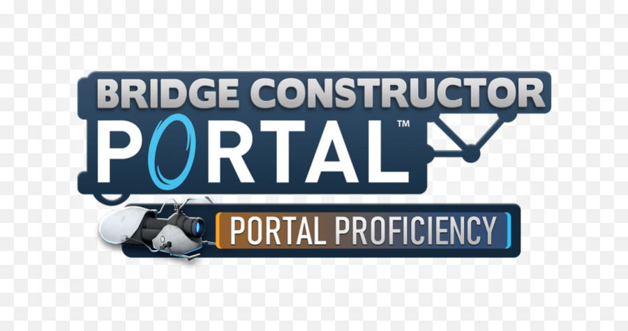 Bridge Constructor Portal Proficiency Dlc By Adam - Language Png,Dlc Icon