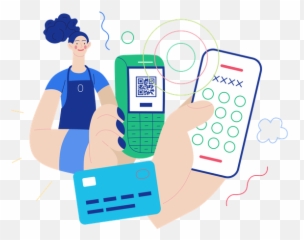 Pos System Icons Download Free Vectors U0026 Logos - Terminal Illustration png