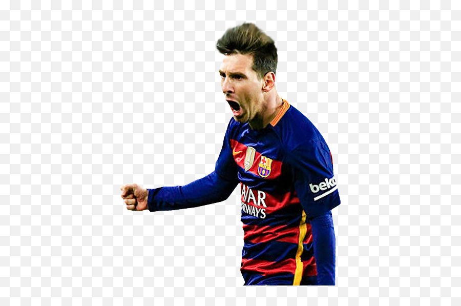 Messi Transparent Background Gif - Player Png,Messi Transparent
