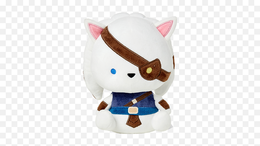 Peluche De Rengar Summoner Shop Png Icon