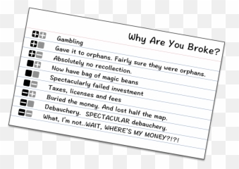 Index Cards - Document Png,Index Card Png