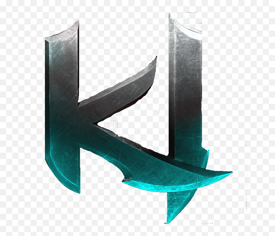 Download Hd Ki Logo 387 Kb - Killer Instinct 2 Png Killer Instinct Logo Png,Outlast 2 Png