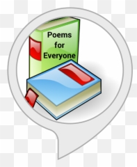 Amazoncom Poem Reader - Poems for Everyone Alexa Skills png
