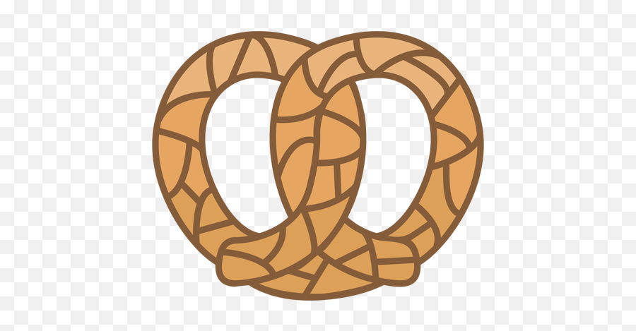 Pretzel Png U0026 Svg Transparent Background To Download Icon