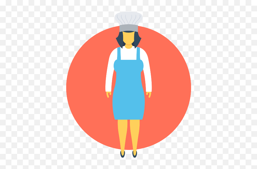 Chef Vector Svg Icon 66 - Png Repo Free Png Icons,Chef Icon