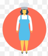 Chef Vector Svg Icon 66 - PNG Repo Free Icons