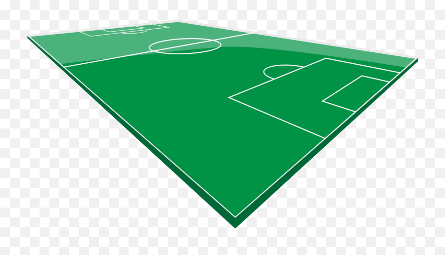 Soccer Field Png Picture - Soccer Field Png 3d,Soccer Field Png