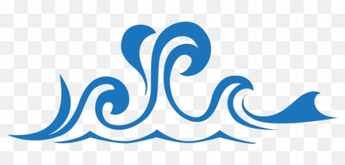 Download Water Ripples Clipart 4 By - Rippled Art png