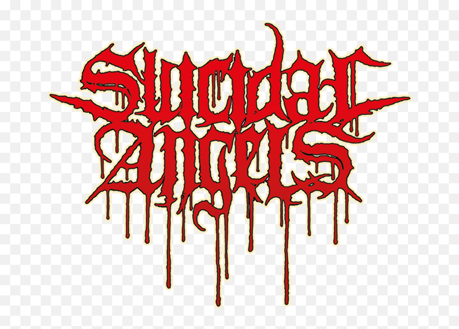 Suicidal Angels - Home Suicidal Angels Band Logo Png,Angels Png