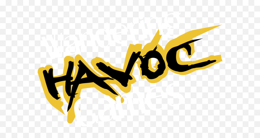 Wandering Havoc Games - Havoc Logo Png,Amonkhet Logo