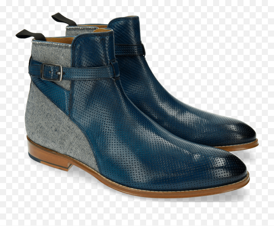 Kane 1 Mid Blue Jeans Denim - Outdoor Shoe Png,Blue Jeans Png